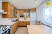 Byt, 3+1, prodej, Kelč, Vsetín, cena 4190000 CZK / objekt, nabízí