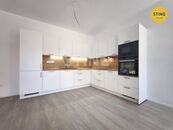 Byt, 2+kk, pronájem, Wolkerova, Třešť, Jihlava, cena 13200 CZK / objekt / měsíc, nabízí