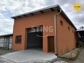 Skladovací prostory, pronájem, Na zákopě, Chválkovice, Olomouc, cena 45000 CZK / objekt / měsíc, nabízí