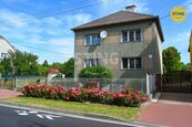 Rodinný dům, prodej, Ke Vsisku, Velký Týnec, Olomouc, cena 4500000 CZK / objekt, nabízí