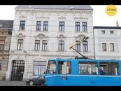 Byt, 2+kk, pronájem, Nádražní, Přívoz, Ostrava, Ostrava-město, cena 6400 CZK / objekt / měsíc, nabízí Realitní kancelář STING, s.r.o.