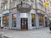 Obchodní prostor, pronájem, Jiráskovo náměstí, Moravská Ostrava, Ostrava, Ostrava-město, cena 60000 CZK / objekt / měsíc, nabízí
