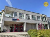 Kancelář, pronájem, Záhumenní, Kopřivnice, Nový Jičín, cena 3900 CZK / objekt / měsíc, nabízí Realitní kancelář STING, s.r.o.