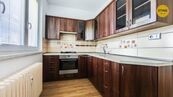 Byt, 2+1, pronájem, U Hřbitova, Jihlava, cena 11900 CZK / objekt / měsíc, nabízí