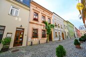 Rodinný dům, prodej, Šemberova, Olomouc, cena 22990000 CZK / objekt, nabízí