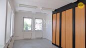 Kancelář, pronájem, U Nádraží, Jindřichův Hradec II, Jindřichův Hradec, cena 140 CZK / m2 / měsíc, nabízí