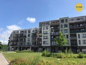 Byt, 2+kk, pronájem, Pod Vinicí, Zelené Předměstí, Pardubice, cena 18000 CZK / objekt / měsíc, nabízí Realitní kancelář STING, s.r.o.