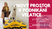 Váš nový podnikatelský prostor ve Velaticích