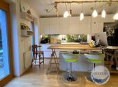 Prodej rodinného domu Praha 5 - Slivenec, 180 m, pozemky 84 m, cena 24900000 CZK / objekt, nabízí