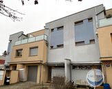 Prodej rodinného domu Praha 5 - Slivenec, 180 m, pozemky 84 m, cena 24900000 CZK / objekt, nabízí RELITAS - realitní asociace s.r.o.