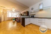 Prodej bytu 4+kk 124 m + 2xB, P1 - Staré město - Dlouhá ulice, cena 24980000 CZK / objekt, nabízí