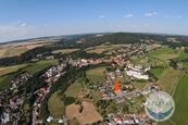 Prodej pozemku pro bydlení 866 m, cena 3982730 CZK / objekt, nabízí