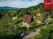 Prodej chaty 92 m na pozemku 396 m, cena 2357000 CZK / objekt, nabízí