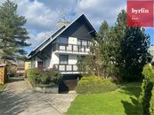 Nabídka k pronájmu Moderní a pohodlný 3+1 byt v rodinném domě, cena 17000 CZK / objekt / měsíc, nabízí
