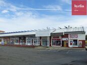 Pronájem obchodního prostoru Zámecký okruh, Opava, cena 15000 CZK / objekt / měsíc, nabízí