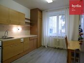 Pronájem bytu 1+1 Rolnická-Opava, cena 8000 CZK / objekt / měsíc, nabízí