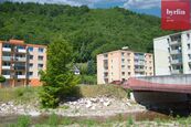 Na prodej byt 2+kk, 39 m s balkonem Hanušovice, ul. Zábřežská, cena cena v RK, nabízí