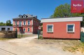 Prodej komerčního areálu Krnov, 12.420m2, cena 28500000 CZK / objekt, nabízí