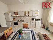 Pronájem bytu 3+1 v Plzni na Slovanech, cena 16000 CZK / objekt / měsíc, nabízí