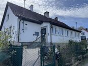 Prodej rodinného domu se zahrádkou na Šumavě v Horejším Krušci u Hartmanic, cena 3400000 CZK / objekt, nabízí 