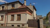 Prodej rodinného domu se zahradou a garáží v Horažďovicích, cena 6800000 CZK / objekt, nabízí 