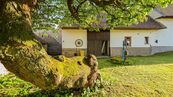 Prodej chalupy domu se zahradou u Horažďovic - Komušín, cena 2150000 CZK / objekt, nabízí 