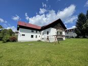 Prodej bytu 3+1 s lodžií ve zděném bytovém domě v Kašperských Horách, cena 3934000 CZK / objekt, nabízí 