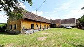 Prodej rodinného domu se zahradou u Horažďovic Komušín, cena 2150000 CZK / objekt, nabízí 