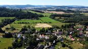 Prodej rodinného domu v Šumavském podhůří, Strašice u Volenic, cena cena v RK, nabízí 