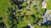 Stavební pozemek 812 m v Nýrsku, Šumava, cena 1624000 CZK / objekt, nabízí