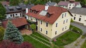 Prodej šumavského rodinného penzionu - domu na Červené u Kašperských Hor, cena 14800000 CZK / objekt, nabízí