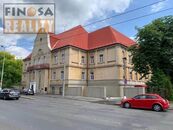Nájem nových bytů v Rezidenci Sv. Alžběty přímo v centru města Chomutov., cena 9900 CZK / objekt / měsíc, nabízí 