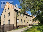 Na prodej zajímavý podkrovní byt 1+3 ve výborné lokalitě města Chomutov, cena 3100000 CZK / objekt, nabízí 