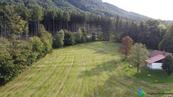 Investiční pozemek 7.038 m2 Trojanovice, cena 1400000 CZK / objekt, nabízí
