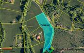 Investiční pozemek 7.038 m2 Trojanovice, cena 1350000 CZK / objekt, nabízí