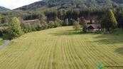 Investiční pozemek 7.038 m2 Trojanovice, cena 1400000 CZK / objekt, nabízí