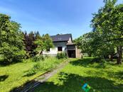 Prodej rodinného domu v obci Václavovice u Ostravy, pozemek 2697 m2, cena 4160000 CZK / objekt, nabízí