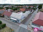 Prodej obchodního prostoru, 384 m2, s bytem 3+kk, Březí, cena 16999000 CZK / objekt, nabízí 