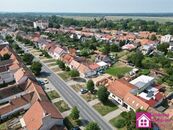 Prodej pozemku pro bydlení, 525 m2, Masarykova, Strážnice, cena 4475000 CZK / objekt, nabízí 