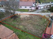 Prodej stavebního pozemku pro bydlení, 394 m2, Klobouky u Brna, cena 1915000 CZK / objekt, nabízí 