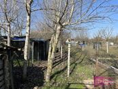 Prodej zahrady 716 m2, Hodonín, cena 825000 CZK / objekt, nabízí 