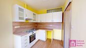 Prodej bytu 2+1, 44 m2, Na Valtické, Břeclav - Charvátská Nová Ves, cena 3125000 CZK / objekt, nabízí
