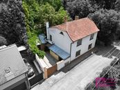 Prodej rodinné domy, 161 m2, Údolní, Klobouky u Brna, cena 4225000 CZK / objekt, nabízí