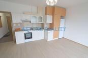 Byt k pronájmu 1+kk/B/G, 36 m2, Hostivice, Praha-západ, ul. Ječná, cena 14500 CZK / objekt / měsíc, nabízí