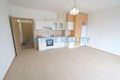 Byt k pronájmu 1+kk/B/G, 36 m2, Hostivice, Praha-západ, ul. Ječná, cena 14500 CZK / objekt / měsíc, nabízí