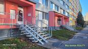 Prodej bytu 3+1, Praha 15 - Horní Měcholupy, Livornská., cena 7800000 CZK / objekt, nabízí