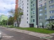 Pronájem bytu 4+KK v moderní novostavbě s garáží, Bachova 2428/22, Praha 11 Chodov., cena 35000 CZK / objekt / měsíc, nabízí