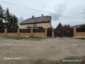 Prodej rodinného domu užitková plocha 340, s pozemkem 657 m, Bohutín (okr. Příbram)., cena 15100000 CZK / objekt, nabízí