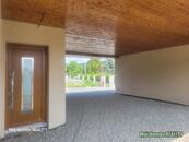 Pronájem moderní novostavby rodinného domu 6+kk, 296 m + pozemek 1 510 m Kunice Horní Lomnice., cena 75000 CZK / objekt / měsíc, nabízí