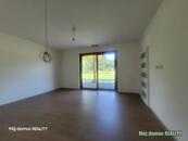 Pronájem moderní novostavby rodinného domu 6+kk, 296 m + pozemek 1 510 m Kunice Horní Lomnice., cena 75000 CZK / objekt / měsíc, nabízí